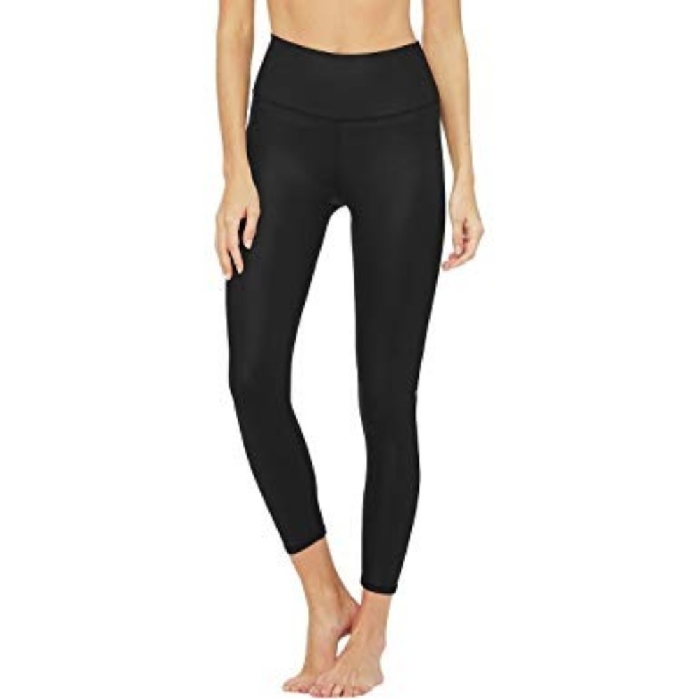 Alo Yoga Airbrush High Waist Leggings